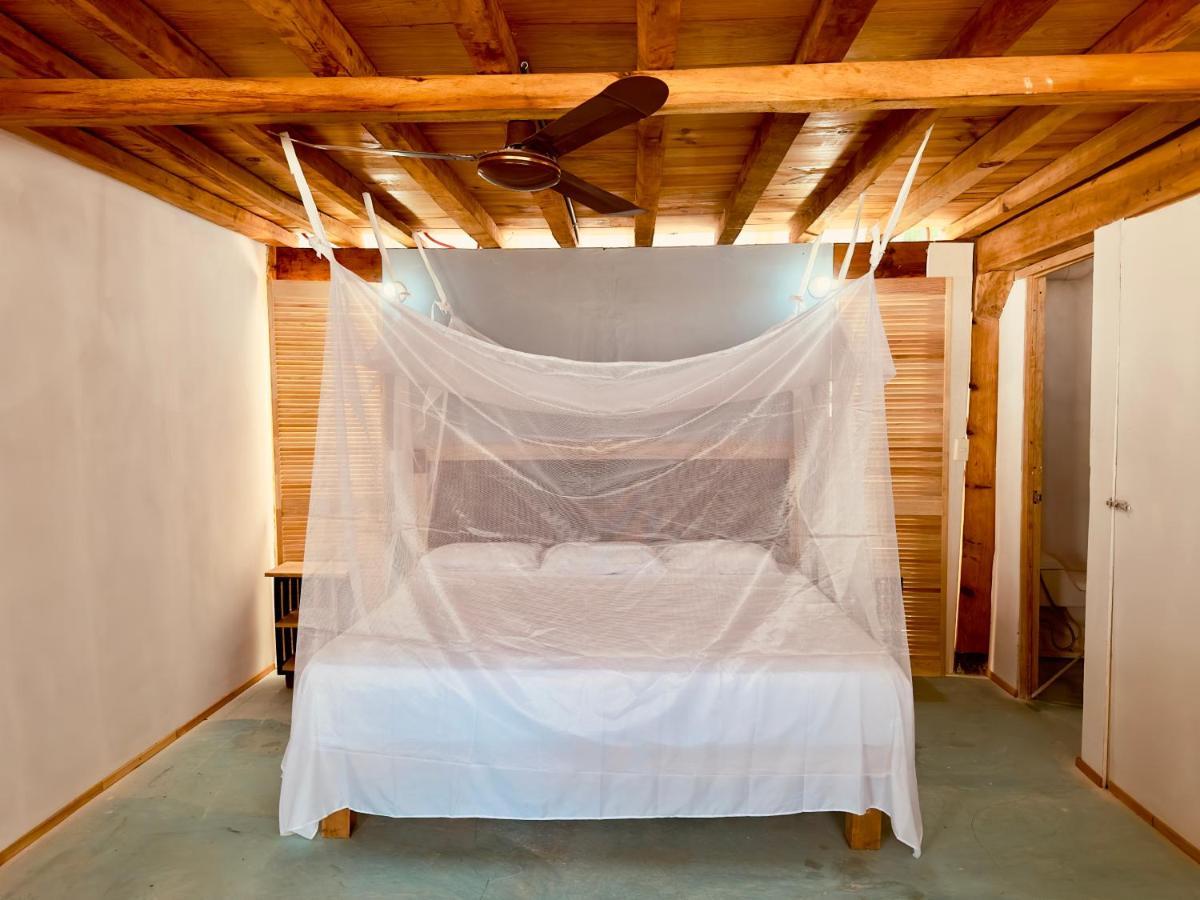 Emuna Guest House Puerto Escondido  Ngoại thất bức ảnh
