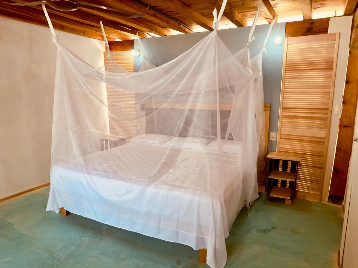 Emuna Guest House Puerto Escondido  Ngoại thất bức ảnh